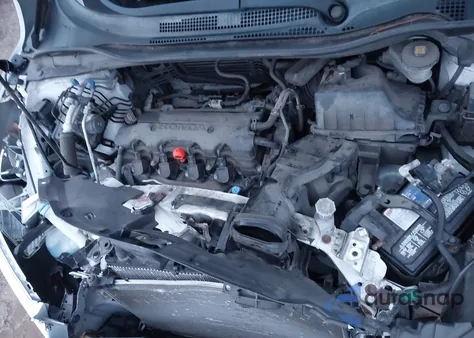 2018 Honda Hr-V Ex из США, поврежденный, VIN 3CZRU6H54JM718545